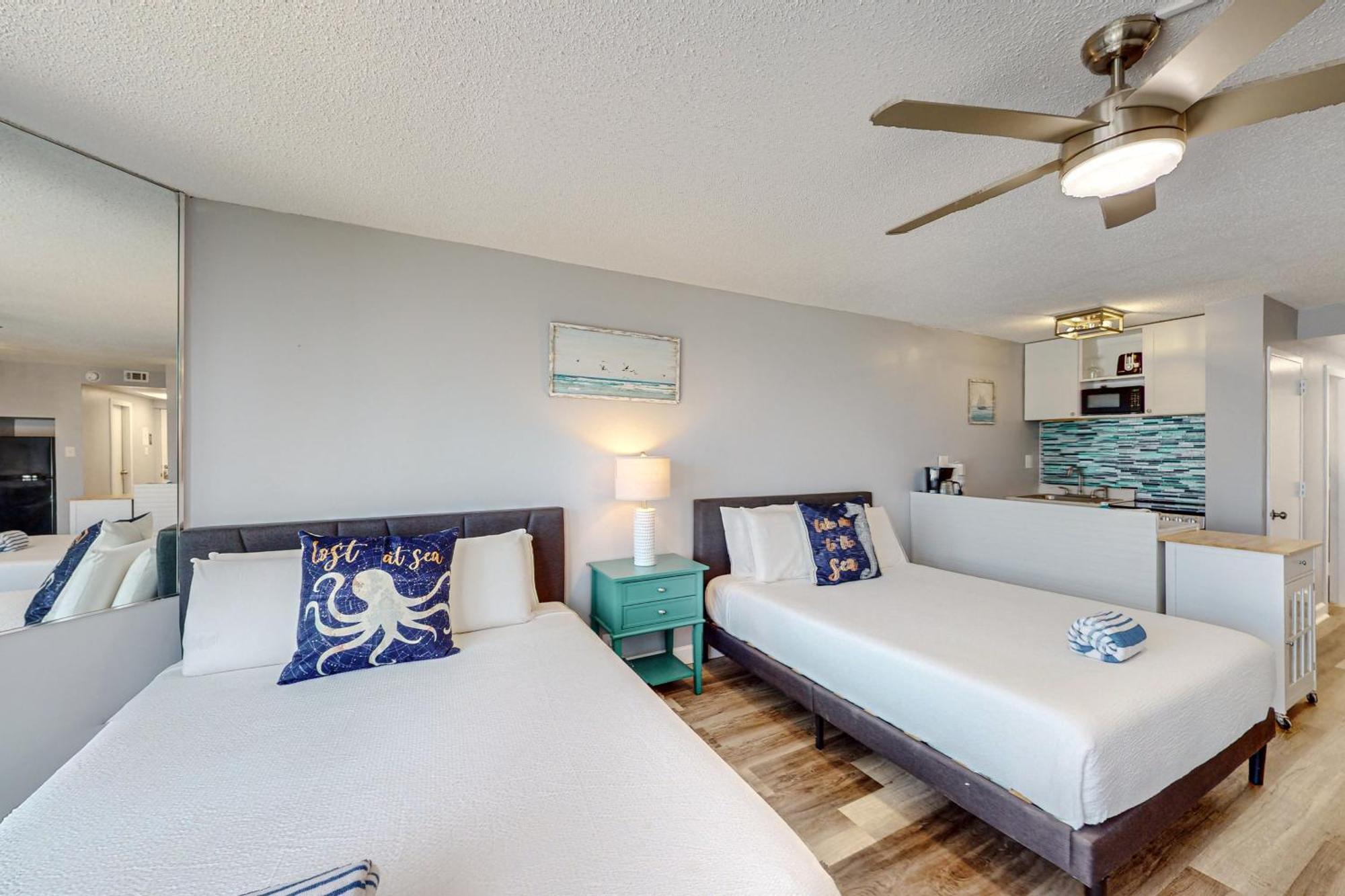 The Top Of The Gulf #112 Panama City Beach Exteriér fotografie