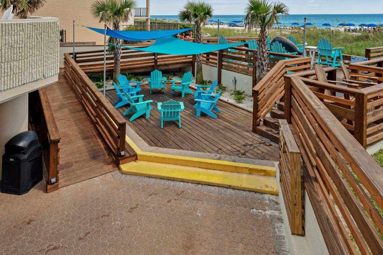 The Top Of The Gulf #112 Panama City Beach Exteriér fotografie