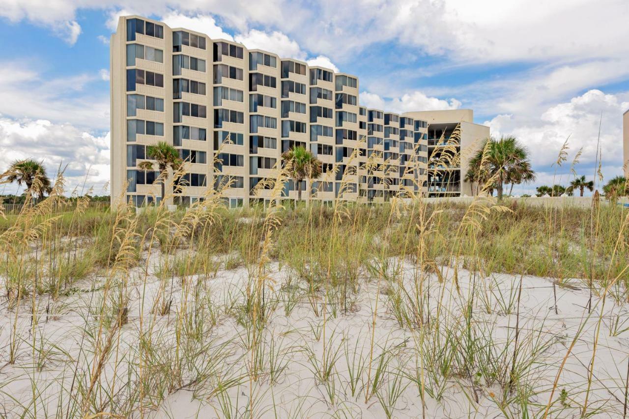 The Top Of The Gulf #112 Panama City Beach Exteriér fotografie