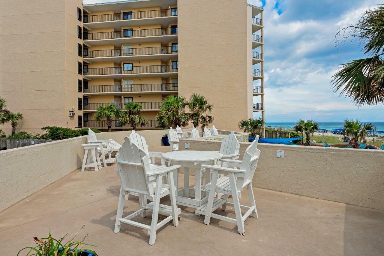 The Top Of The Gulf #112 Panama City Beach Exteriér fotografie