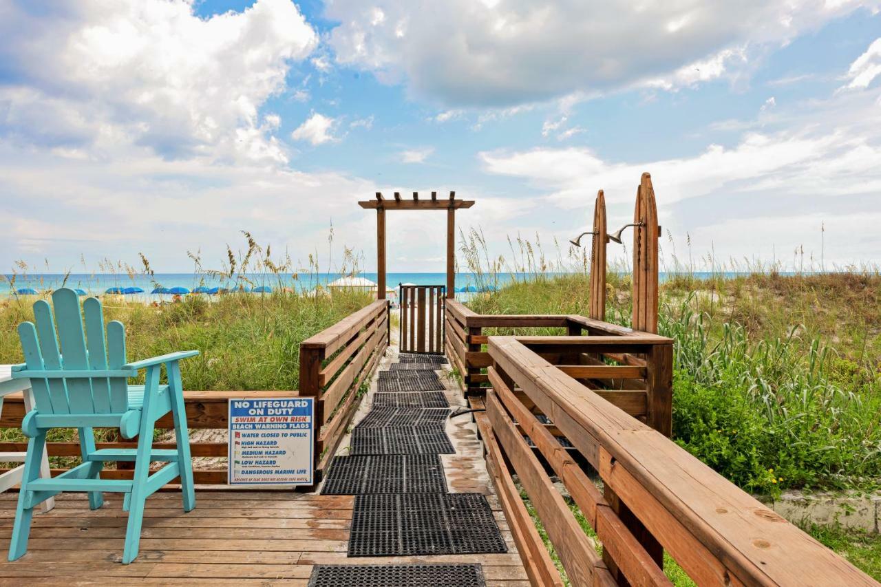 The Top Of The Gulf #112 Panama City Beach Exteriér fotografie